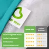 Green Bean® Sitzsack mit Rückenlehne + Hocker "Cozy+Stay" Produktbild-Vorschau 6