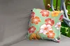 MuchoWow® Outdoor Kissen - Eine Illustration mit Produktbild-Vorschau 2