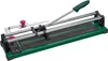 A tile cutter on a white background. Produktbild-Vorschau