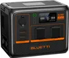Bluetti Portable Power Station AC60P schwarz Powerstation Produktbild-Vorschau 3