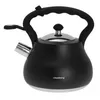 Whistling Kettle Klausberg 2,7 L Kb-7446 Produktbild-Vorschau 5
