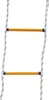Portable Echelle de secours Echelle d'évacuation Echelle Voir les images du produit 4
