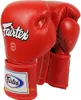 Gants de boxe en cuir Fairtex Super Sparring BGV5, couleur Voir les images du produit 4