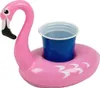 SunClub 97250 Aufblasbarer Getränkehalter, Flamingo Produktbild-Vorschau 10