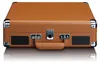 Classic Phono TT-10BN - Przenośny gramofon z głośnikami - Podgląd zdjęcia produktu 6
