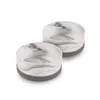 Set di 2 ciotole in ceramica per cani ( grigio / 400 ml ) Anteprima dell’immagine prodotto 2
