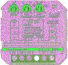 Schalk Steuerungstechnik ZS U2 Lichtzeit-Impulsschalter Produktbild-Vorschau 1