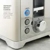 SWISS HAUS, Toaster für 2 Scheiben aus Edelstahl, 930 W, Produktbild-Vorschau 10