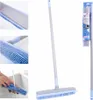 Zmeták gumový s teleskopickou násadou 120cm YORK BACTERIA Náhľad obrázku produktu 2