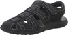 JOSEF SEIBEL Vincent 06 | Sandale für Herren | Schwarz Produktbild-Vorschau 16