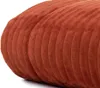 Gözze Cord-Optik-Wohndecke zimt 150 x 200 cm Produktbild-Vorschau 3