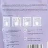Kerzensand Wachsgranulat Lavendel Duftkerzen DIY Set 400g Produktbild-Vorschau 2