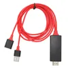Kabelový adaptér HDTV,Kabelový adaptér HDTV 1080P,Kabel Náhled obrázku produktu 7