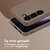 imoshion Color Backcover dla Samsung Galaxy S23 - brązowy Podgląd zdjęcia produktu 8