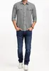 MUSTANG, Herren Jeanshosen, Slim fit, OREGON SLIM, W34 L32, Produktbild-Vorschau 9