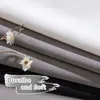 Kissenbezug 45x45 4er Set Premium Samt Kissenhülle Deko für Produktbild-Vorschau 7