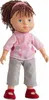 Haba Sales GmbH & Co.KG HABA Spielpuppe Lya 1 Produktbild-Vorschau 1