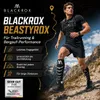 BLACKROX BEASTYROX Kompressionsstrümpfe – Running Produktbild-Vorschau 7