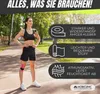 Mobiclinic, kineziologická páska, neurologická lepiaca Náhľad obrázku produktu 4