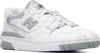 New Balance Sneakers BBW550BG in White color size 38 Náhľad obrázku produktu 3