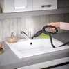 Polti Vaporetto Smart 100_B, Válcovitý parní čistič, Modrá, Náhled obrázku produktu 12