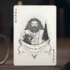 Theory11 – Hracie karty Harry Potter: Hufflepuff Náhľad obrázku produktu 16