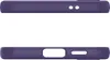 Etui Spigen Liquid Air do Samsunga Galaxy S24 - fioletowe Podgląd zdjęcia produktu 6