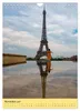 Paris Augenblicke für Genießer (Wandkalender 2027 DIN A4 Produktbild-Vorschau 6