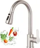 Wasserhahn Küche, Hochdruck Küchenarmatur mit Produktbild-Vorschau 1