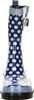 Bockstiegel Damen Regenstiefel Dorin-K blau/weiß Gr. 39 Produktbild-Vorschau 10