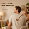 2er Set Rückenkratzer aus Holz, 42 cm langer Rückenkratzer, Produktbild-Vorschau 5