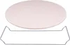 alpina pizza stone pec a gril na pizzu - Ø33 cm - Pečicí Náhled obrázku produktu 2