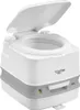 Thetford Toilettes portables avec kit de montage Qube 335 Voir les images du produit 3
