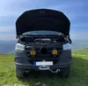 2x tlumič kapoty vhodný pro Mercedes Sprinter W907 – sada Náhled obrázku produktu 1