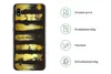 MuchoWow® Handyhülle Schutzhülle Hülle für Samsung Galaxy Produktbild-Vorschau 7