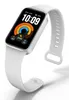 Xiaomi SMART BAND 11 ACTIVE 3,73 cm (1.47") TFT Digitale Anteprima dell’immagine prodotto 4
