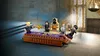 LEGO 76441 – Magiczne Starcia w Hogwarcie! Odkryj emocje Podgląd zdjęcia produktu 31