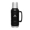 Stanley termos THE ARTISAN 1,4 l - BLACK MOON Voir les images du produit 1