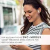 In-Ear -Kopfhörer mit aktiver Geräuschunterdrückung,6 Std Produktbild-Vorschau 6