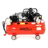 KRAFT&DELE | Druckluftkompressor Kompressor, 200L, 3 Produktbild-Vorschau 2