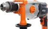 Kraft&Dele KD1688 perceuse électrique à percussion 1700W Voir les images du produit 6