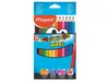 Maped my first crayon de couleur triangulaire COLOR'PEPS Voir les images du produit 6