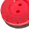 Klappstuhl Klapphocker Hocker Blau Produktbild-Vorschau 3