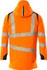 MASCOT 19030-449-14010-S, Jacke, Mann, S, 92 cm, Polyester, Produktbild-Vorschau 4