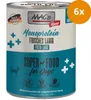 MAC's DOG SENSITIVE LAMM, Adult, Lamm, Süßkartoffeln, 800 g Produktbild-Vorschau 2