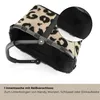reisenthel Einkaufskorb Carrybag Teddy Leo Cream beige Produktbild-Vorschau 8