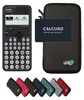 Casio fx-810DE CW ClassWiz inkl. WYNGS Schutztasche Produktbild-Vorschau 1