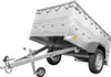 Kippbarer Pkw Anhänger GARDEN TRAILER 200 KIPP mit Produktbild-Vorschau 1