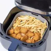 Ruhhy 25464 Siliconen bakvorm voor de heteluchtfriteuse, Productafbeelding-voorbeeld 11