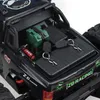 ZD Racing MT16 RTR 1/16 2.4G 4WD Bürstenlos RC Auto - 80 Produktbild-Vorschau 4